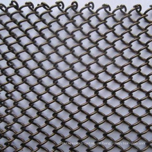 Screen Wall verwendet dekorative Wire Mesh